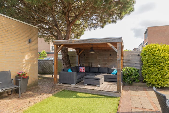 Foto 17 van Assumburgh 21