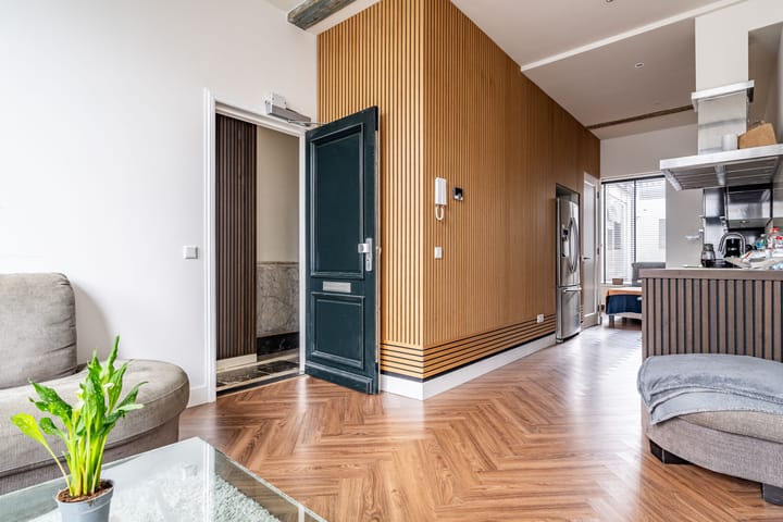 Foto 4 van Oude Herengracht 14