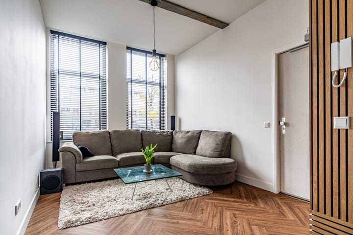 Foto 5 van Oude Herengracht 14