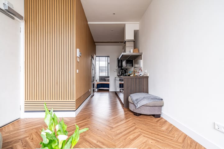 Foto 6 van Oude Herengracht 14