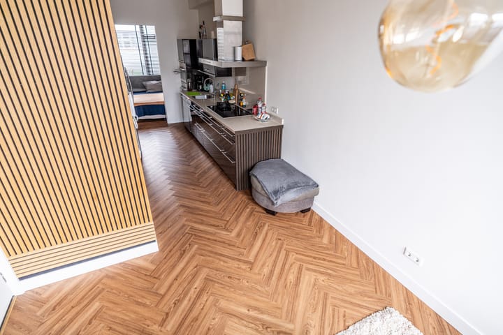 Foto 7 van Oude Herengracht 14