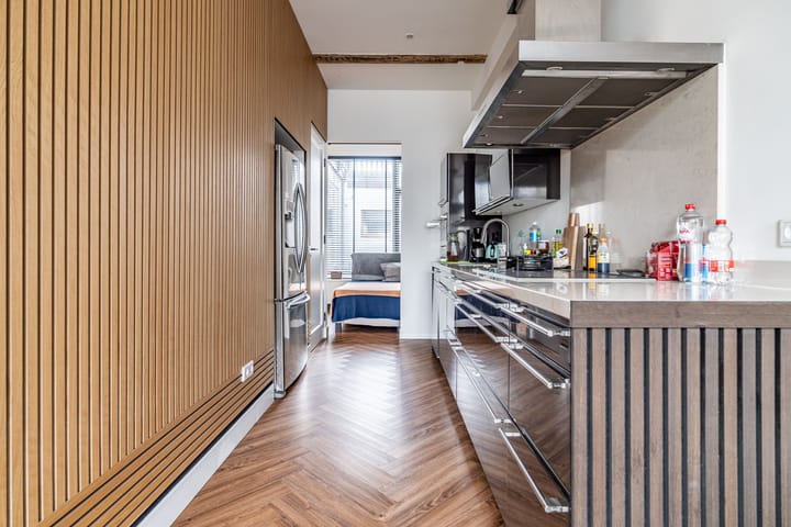 Foto 8 van Oude Herengracht 14