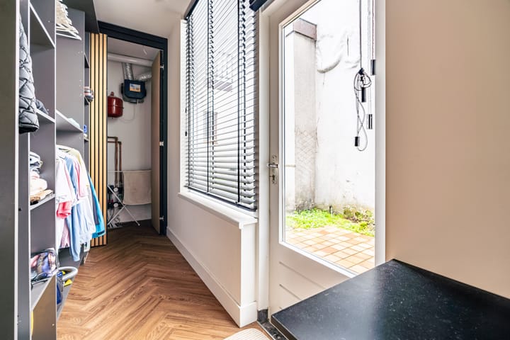 Foto 14 van Oude Herengracht 14