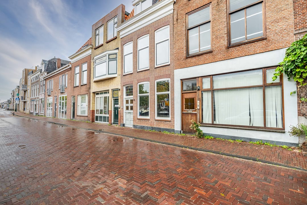 Foto 1 van Oude Herengracht 14