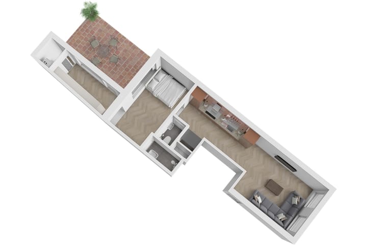 Foto 27 van Oude Herengracht 14