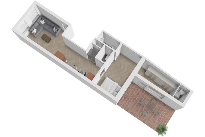 Foto 28 van Oude Herengracht 14