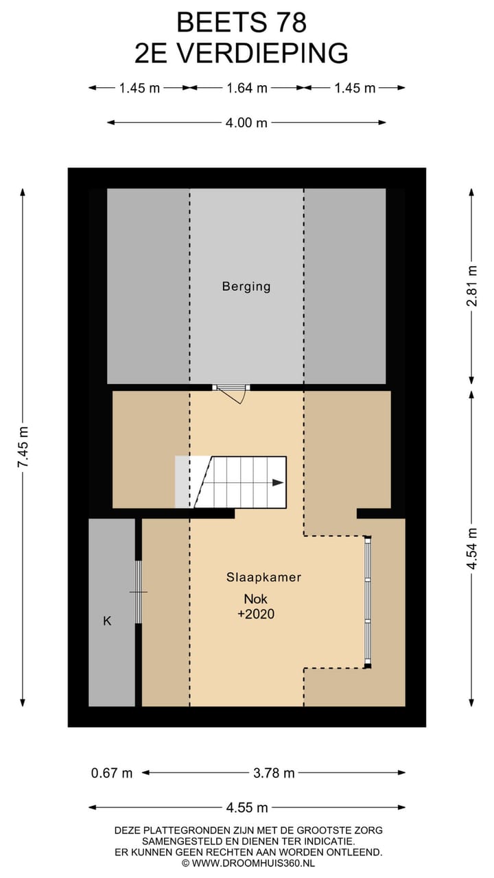 Foto 53 van Beets 78
