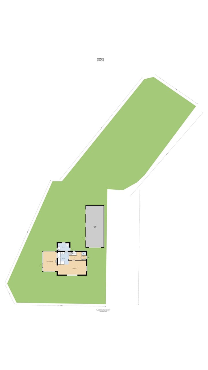 Foto 55 van Beets 78