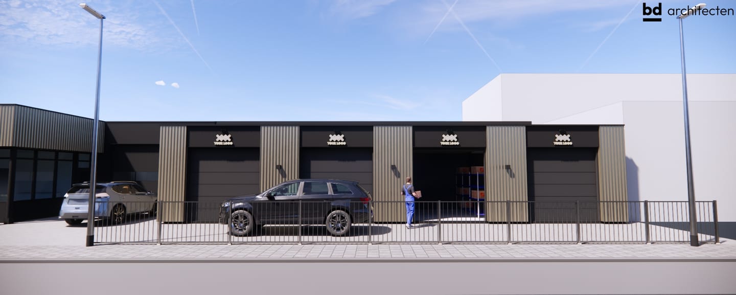 Bekijk foto 1 van Scheepmakerstraat 23