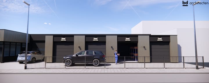 Scheepmakerstraat 23, Katwijk (ZH)