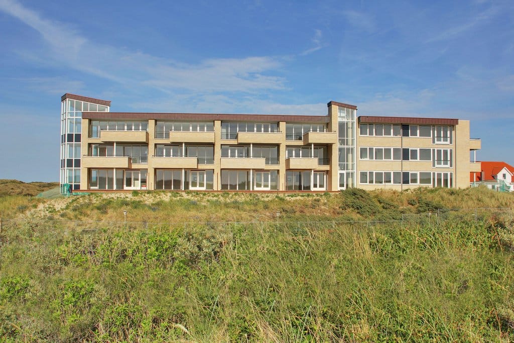 Foto 1 van De Zeeduinen 24