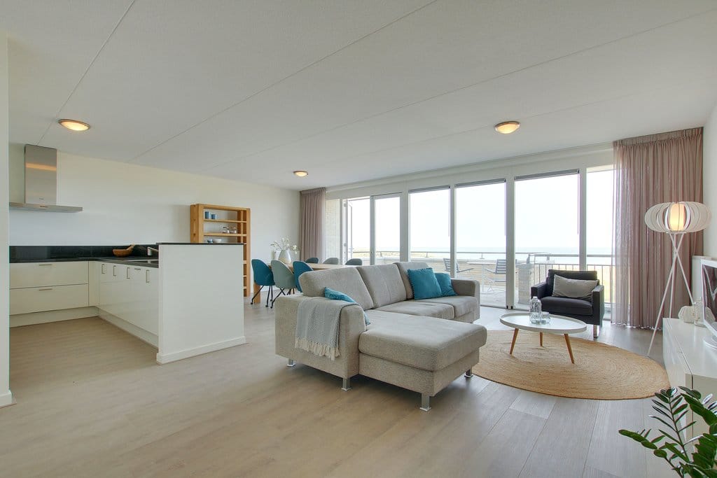 Foto 3 van De Zeeduinen 24