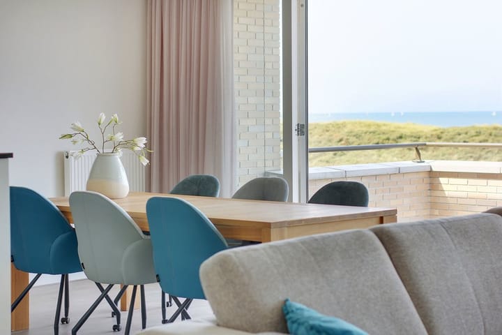 Foto 4 van De Zeeduinen 24