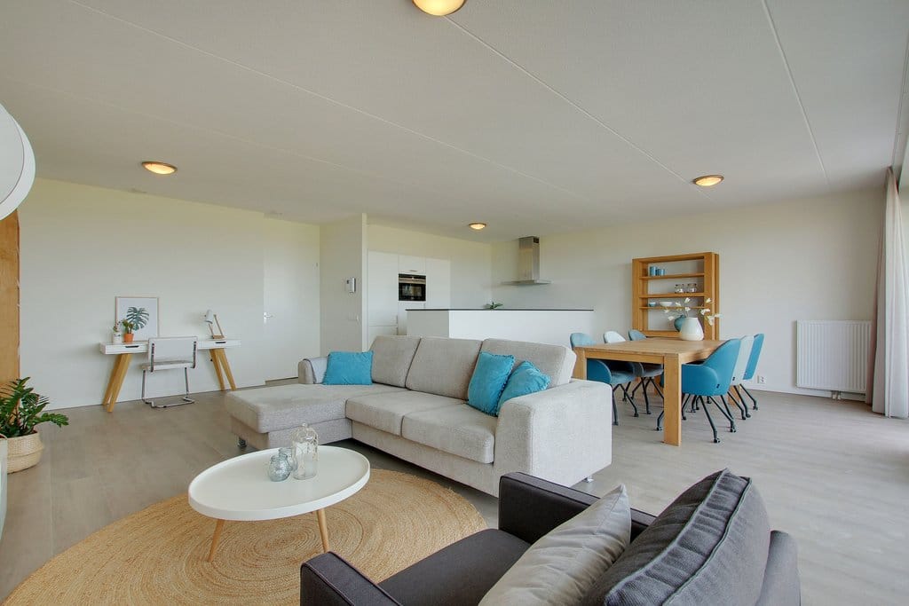 Foto 5 van De Zeeduinen 24