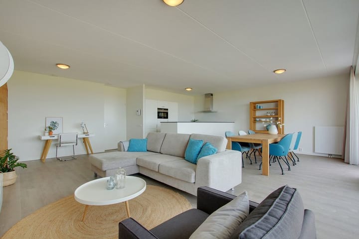 Foto 5 van De Zeeduinen 24