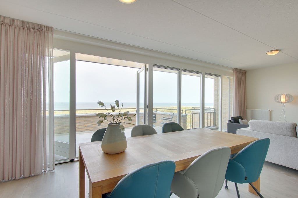 Foto 6 van De Zeeduinen 24