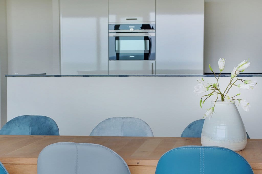 Foto 7 van De Zeeduinen 24