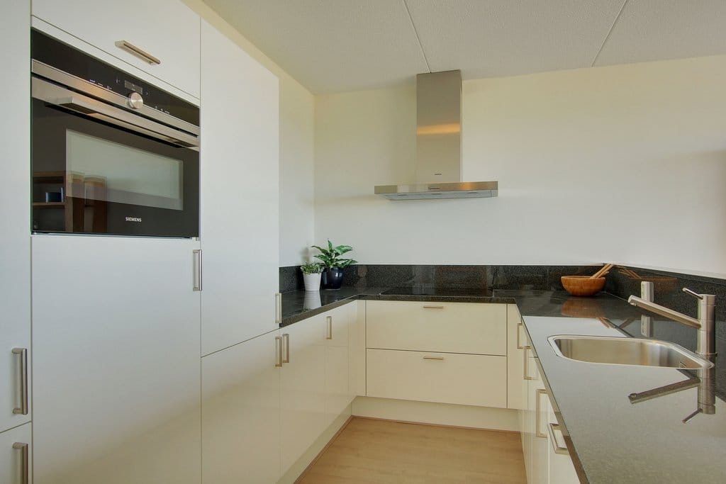 Foto 8 van De Zeeduinen 24