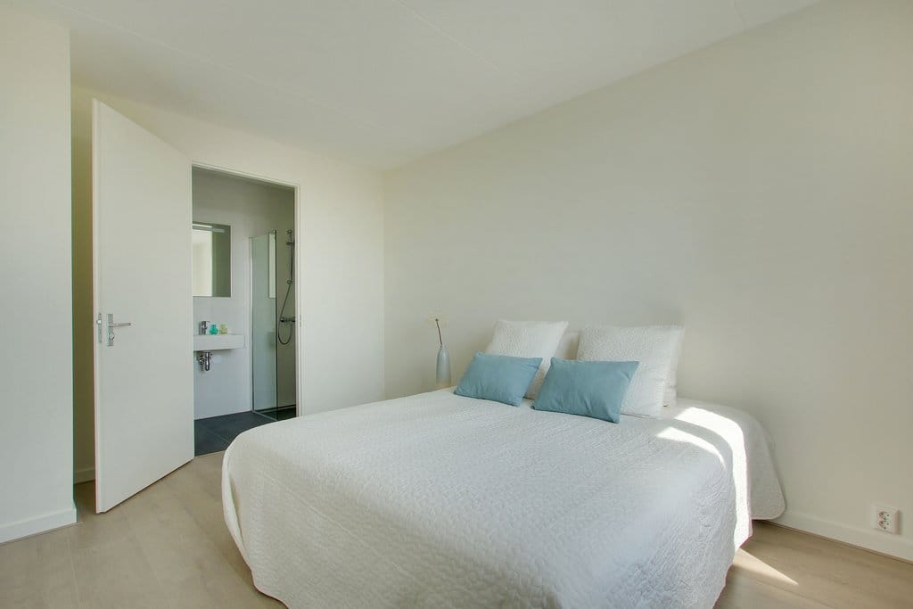 Foto 10 van De Zeeduinen 24