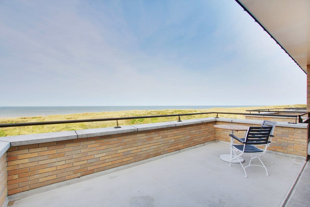 Foto 14 van De Zeeduinen 24