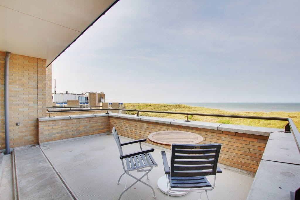 Foto 15 van De Zeeduinen 24