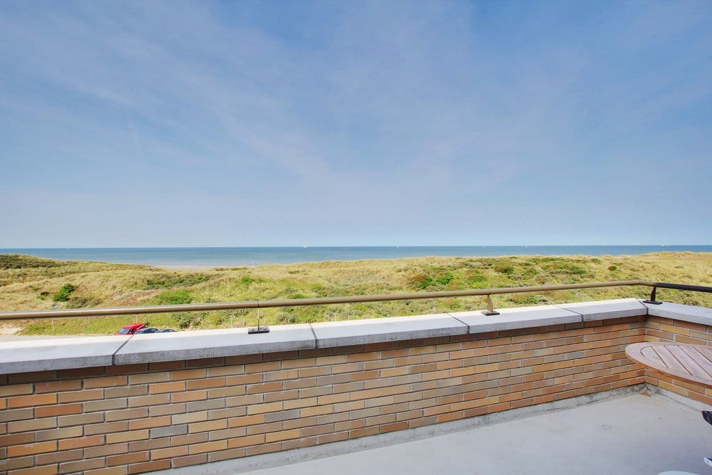 Foto 16 van De Zeeduinen 24