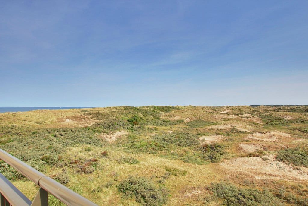 Foto 17 van De Zeeduinen 24