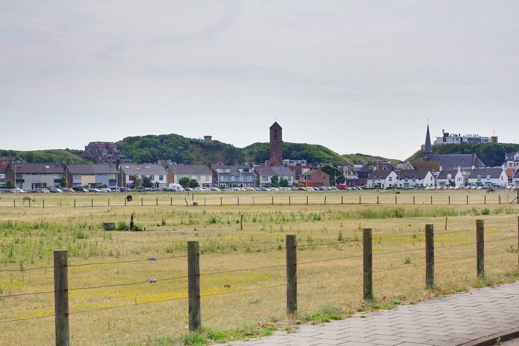 Foto 18 van De Zeeduinen 24