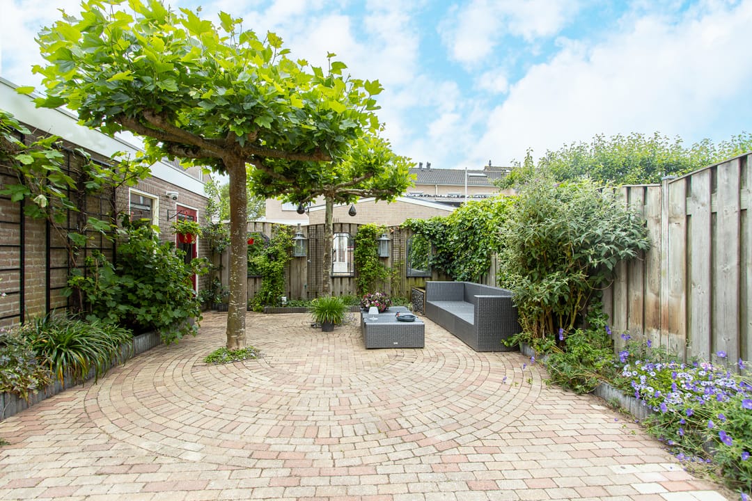 Foto 2 van Fruithof 15