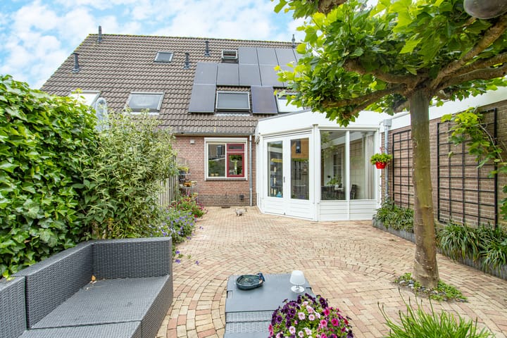 Foto 3 van Fruithof 15