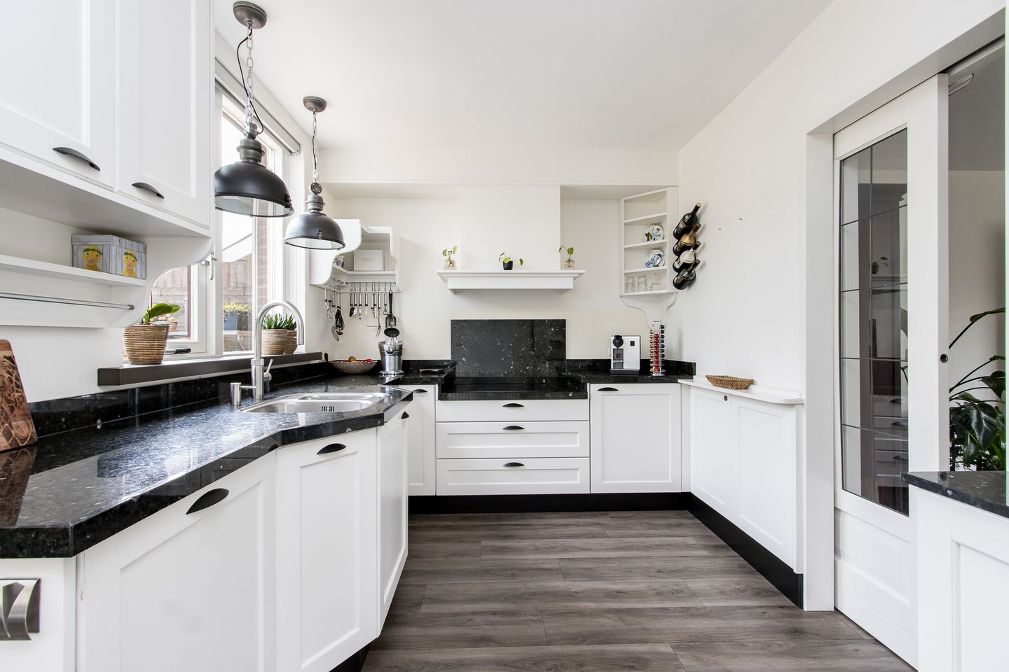 Foto 5 van Fruithof 15