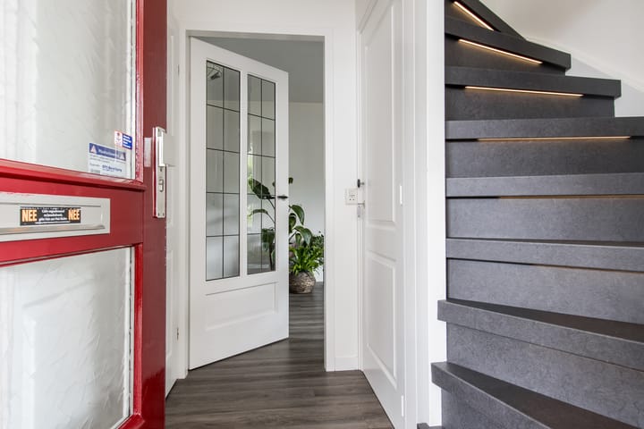 Foto 6 van Fruithof 15