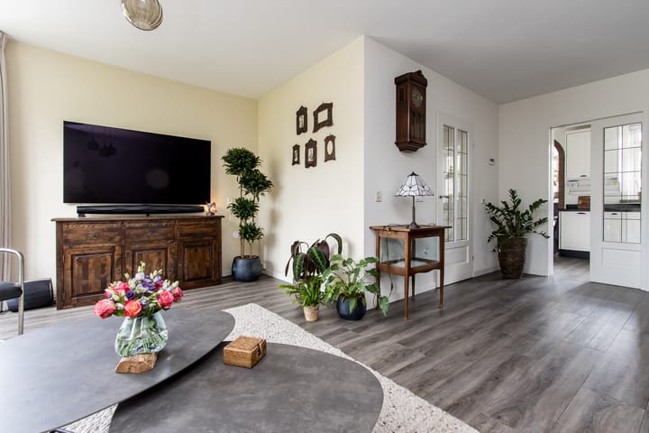 Foto 14 van Fruithof 15