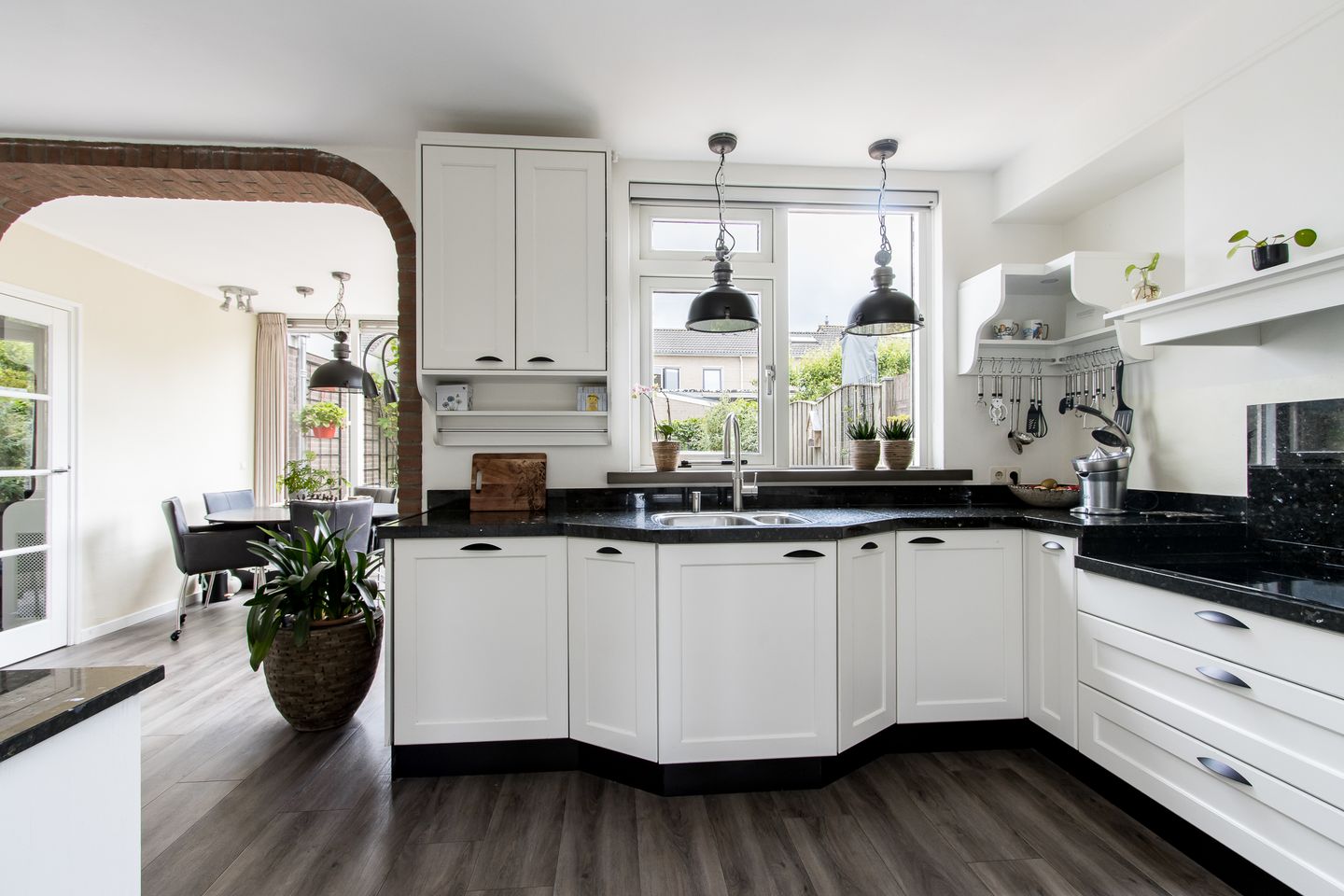 Foto 19 van Fruithof 15