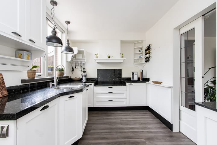 Foto 20 van Fruithof 15