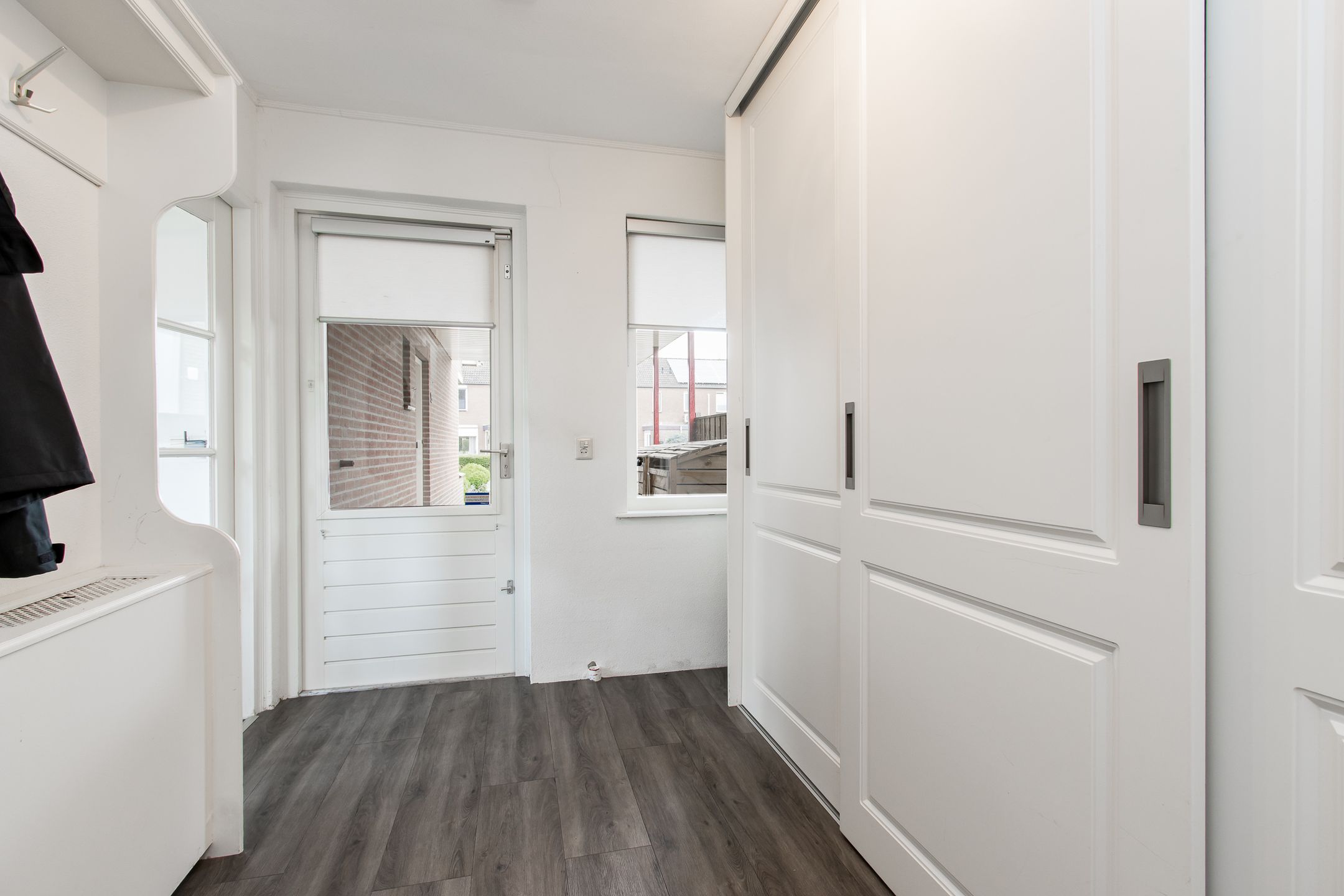 Foto 30 van Fruithof 15