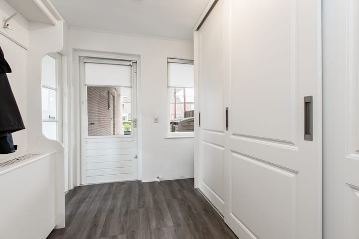 Foto 30 van Fruithof 15