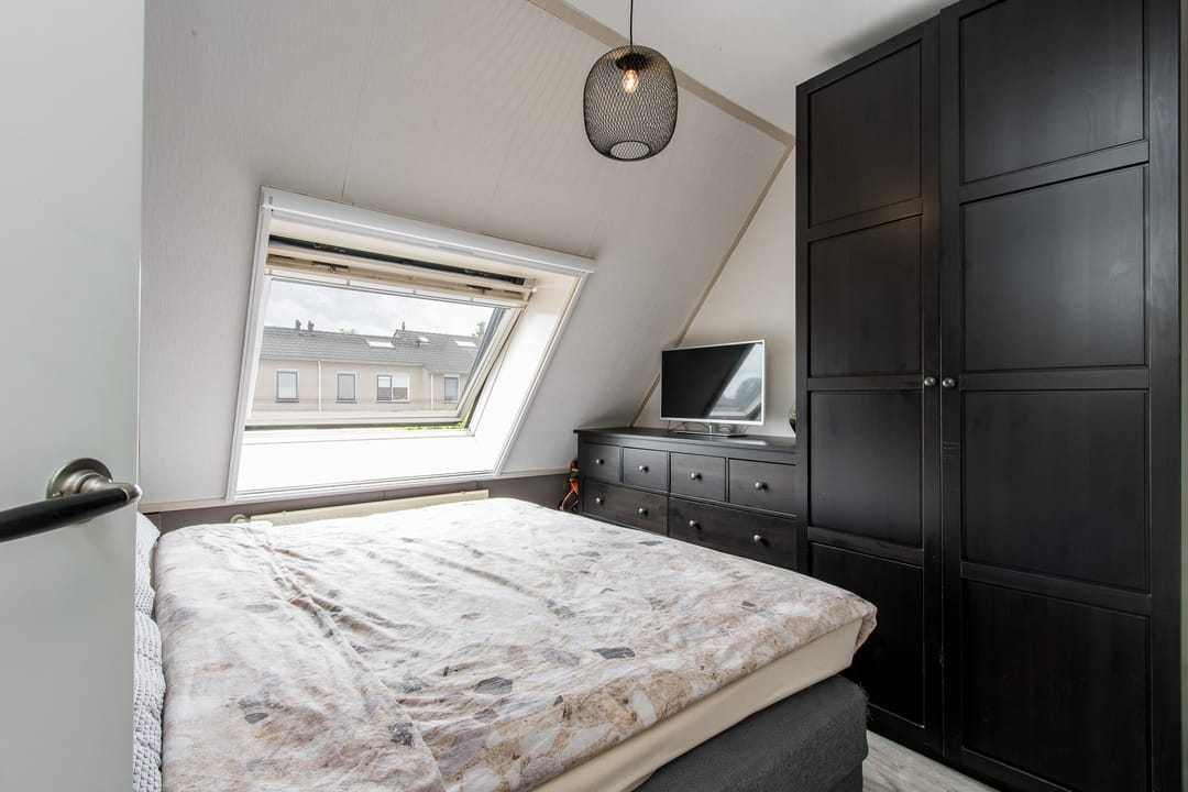 Foto 38 van Fruithof 15