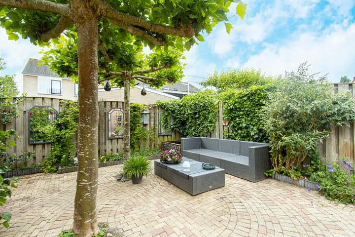 Foto 53 van Fruithof 15