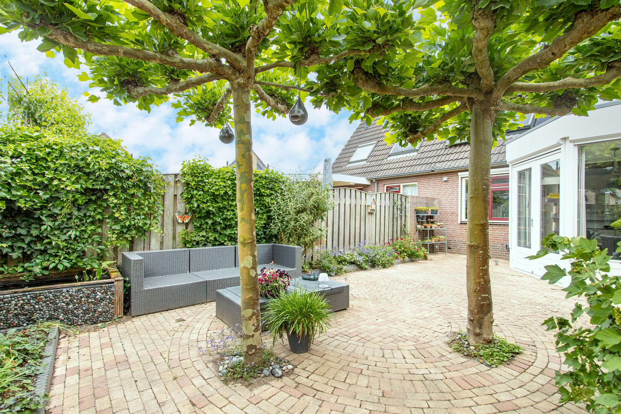 Foto 54 van Fruithof 15