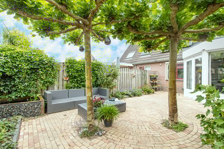 Foto 54 van Fruithof 15