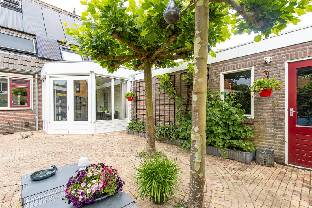 Foto 56 van Fruithof 15