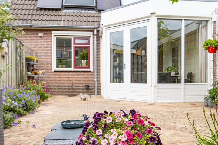 Foto 57 van Fruithof 15