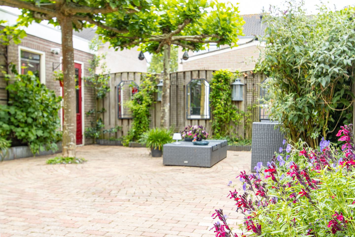 Foto 59 van Fruithof 15