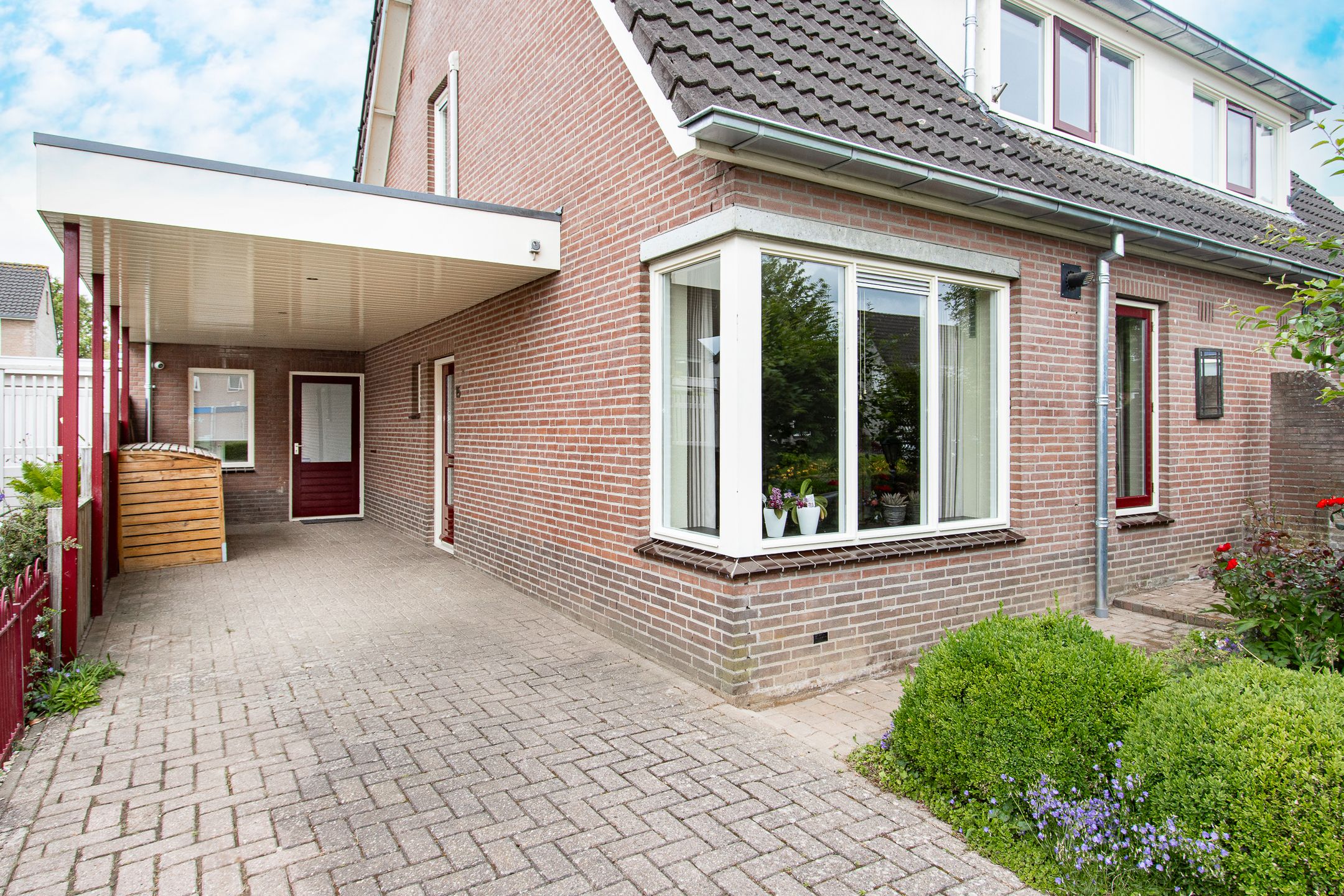 Foto 60 van Fruithof 15