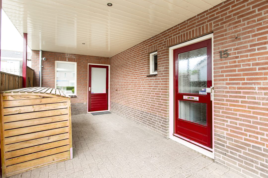 Foto 61 van Fruithof 15