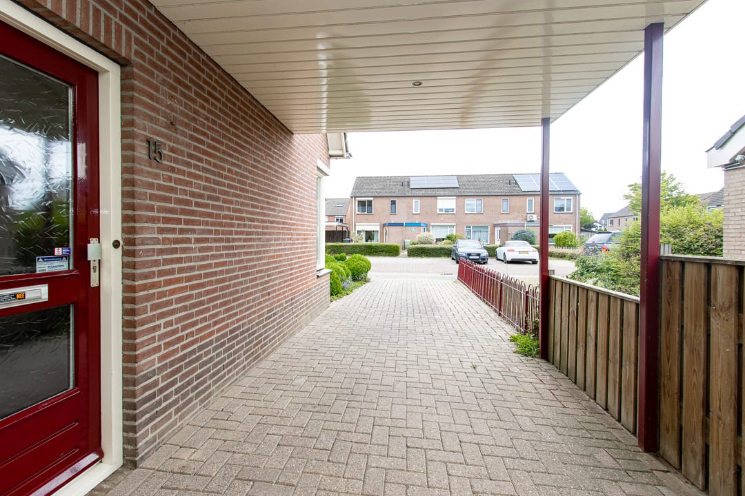 Foto 62 van Fruithof 15