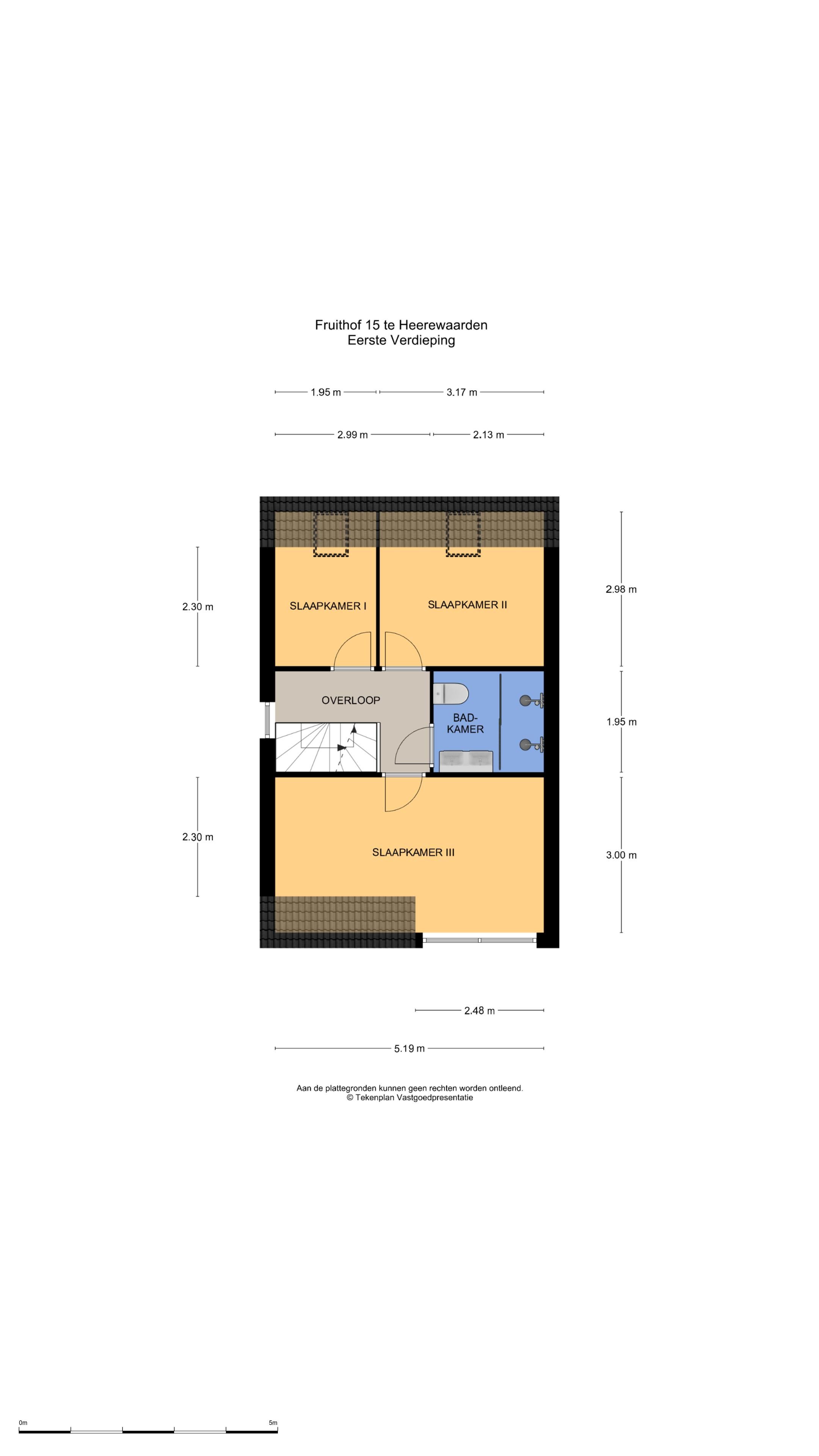 Foto 72 van Fruithof 15