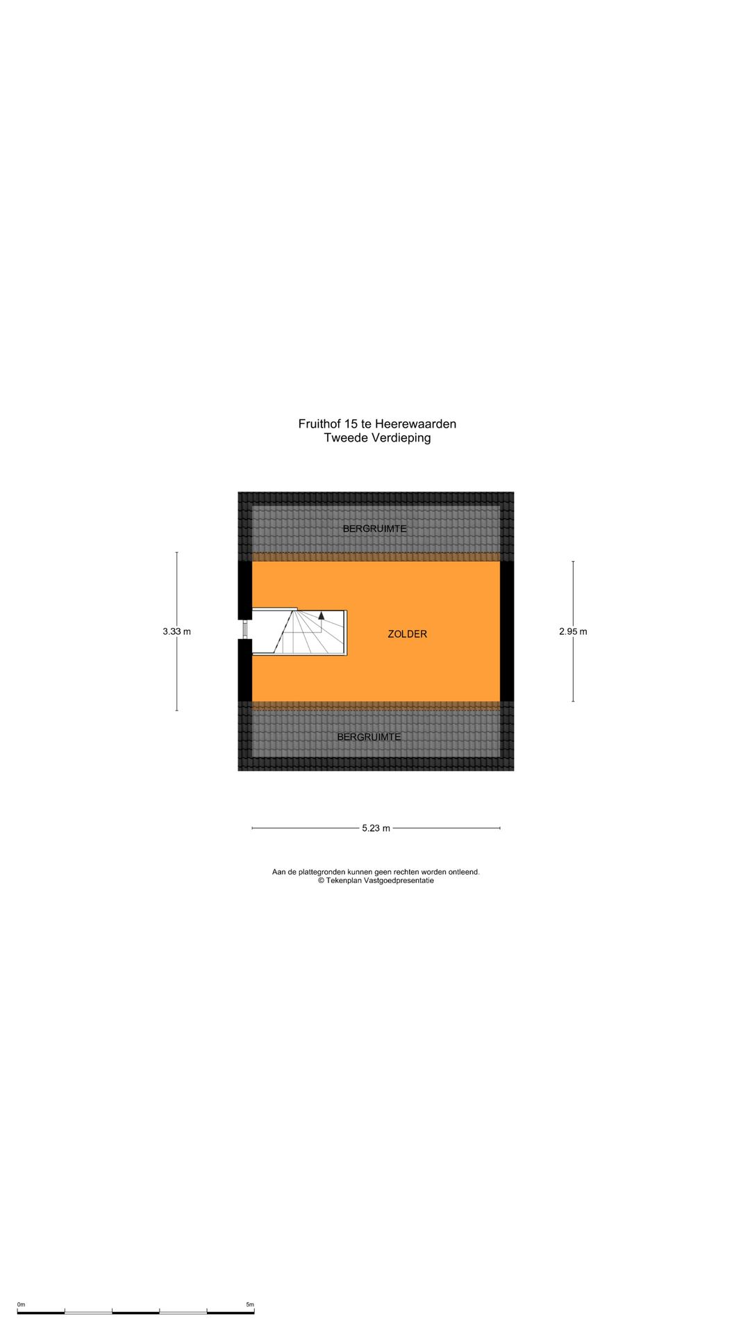 Foto 73 van Fruithof 15