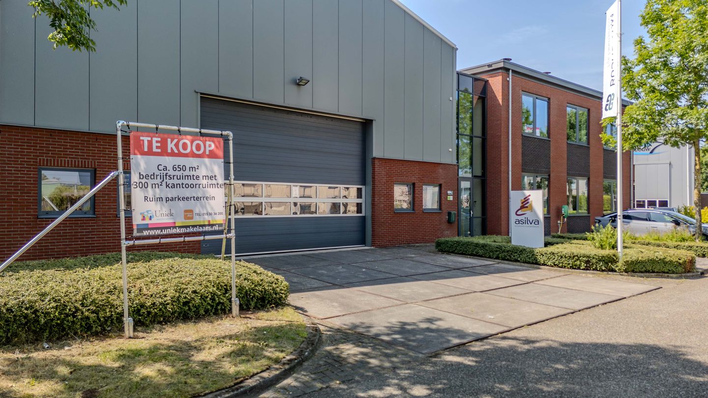 Bekijk foto 2 van Elzenbroek 5
